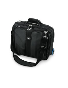 Kensington trolley per laptop Contour - 17" 43,2cm