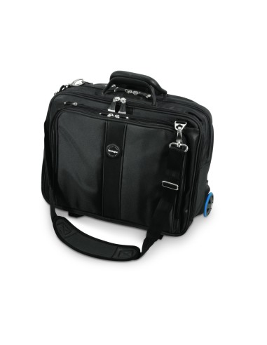Kensington trolley per laptop Contour - 17" 43,2cm