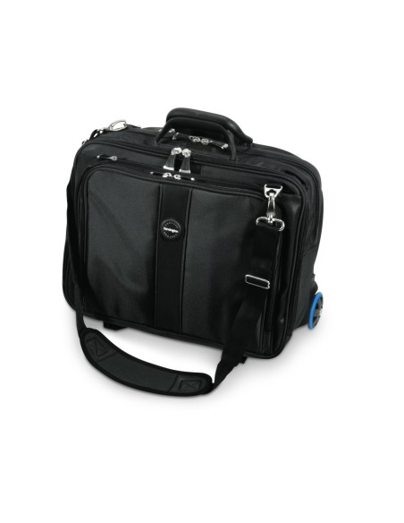 Kensington trolley per laptop Contour - 17" 43,2cm
