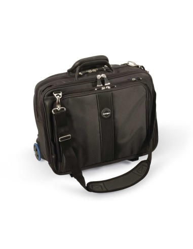 Kensington trolley per laptop Contour - 17" 43,2cm