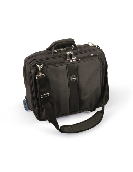Kensington trolley per laptop Contour - 17" 43,2cm