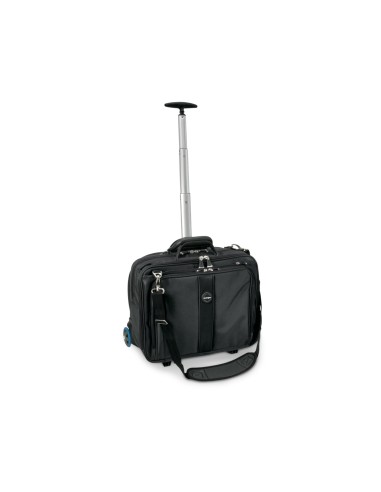 Kensington trolley per laptop Contour - 17" 43,2cm
