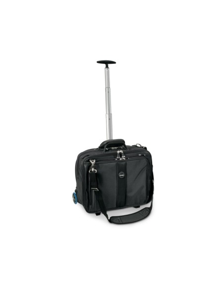Kensington trolley per laptop Contour - 17" 43,2cm
