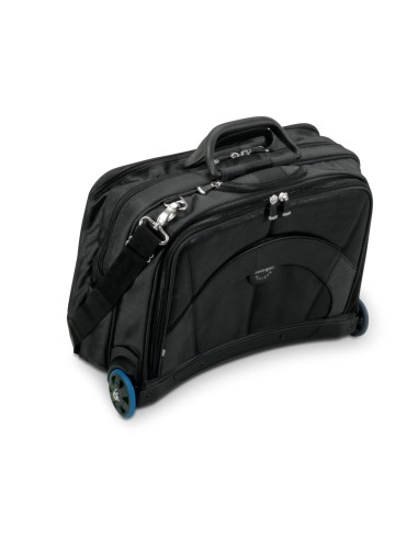 Kensington trolley per laptop Contour - 17" 43,2cm