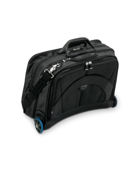 Kensington trolley per laptop Contour - 17" 43,2cm