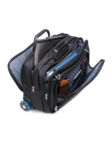 Kensington trolley per laptop Contour - 17" 43,2cm
