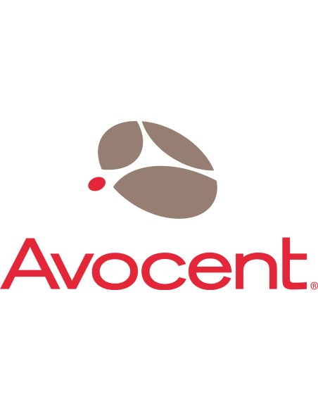 Vertiv Avocent 8 x 5 Il Giorno Successivo - Manutenzione - Fisico, Elettronico ServizioIl Giorno Successivo - Sostituzione