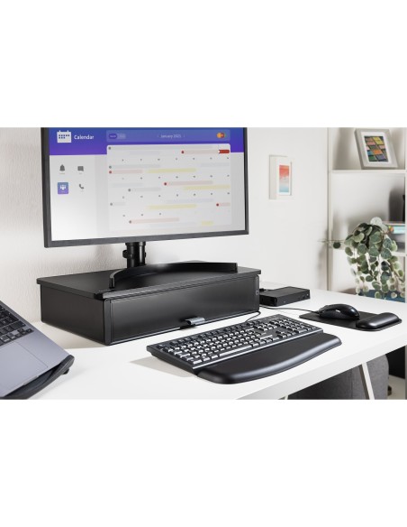 Kensington ValuKeyboard - Con cavo USB