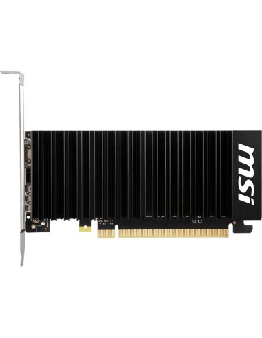 MSI GeForce GT 1030 2GHD4 LP OC