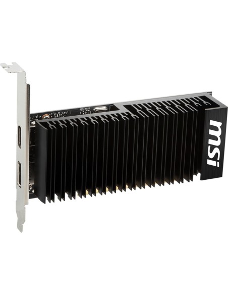 MSI GeForce GT 1030 2GHD4 LP OC