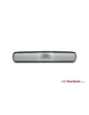 LG SC-00DA USB Linux Nero, Blu