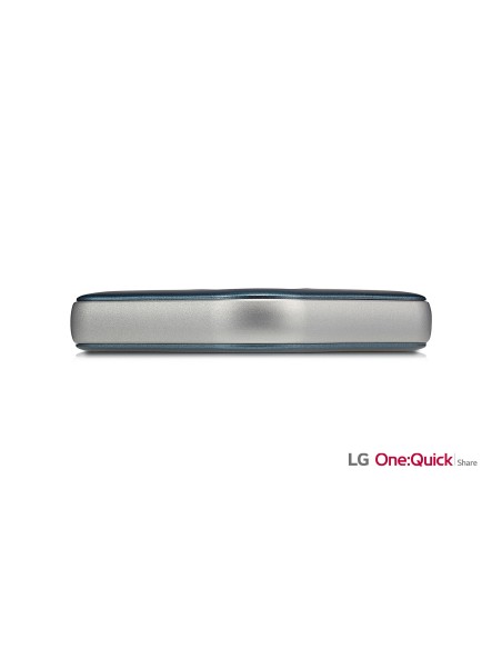 LG SC-00DA USB Linux Nero, Blu