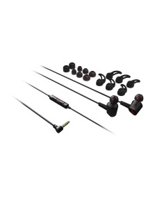 ASUS ROG Cetra II Core Auricolare Cablato In-ear Gaming Nero 2