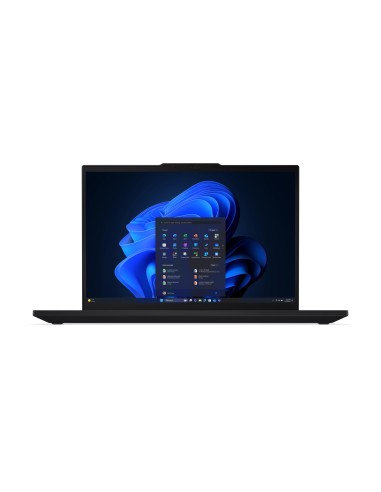 Lenovo ThinkPad T16 Gen 4 (Intel) Copilot+ PC Intel Core Ultra 5 226V Computer portatile 40,6 cm (16") WUXGA 16 GB