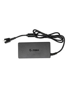 Zebra Level VI adattatore e invertitore Interno 150 W Nero
