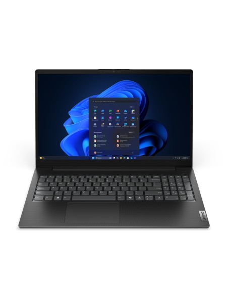 Lenovo V15 G6 ARP AMD Ryzen™ 7 170 Computer portatile 39,6 cm (15.6") Full HD 16 GB DDR5-SDRAM 512 GB SSD Wi-Fi 6 (802.11ax)
