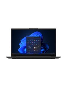 Lenovo V15 G6 ARP AMD Ryzen™ 7 170 Computer portatile 39,6 cm (15.6") Full HD 16 GB DDR5-SDRAM 512 GB SSD Wi-Fi 6 (802.11ax) 2