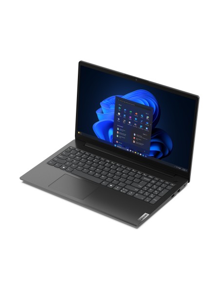 Lenovo V15 G6 ARP AMD Ryzen™ 7 170 Computer portatile 39,6 cm (15.6") Full HD 16 GB DDR5-SDRAM 512 GB SSD Wi-Fi 6 (802.11ax)