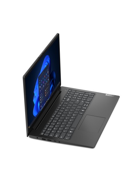 Lenovo V15 G6 ARP AMD Ryzen™ 7 170 Computer portatile 39,6 cm (15.6") Full HD 16 GB DDR5-SDRAM 512 GB SSD Wi-Fi 6 (802.11ax)