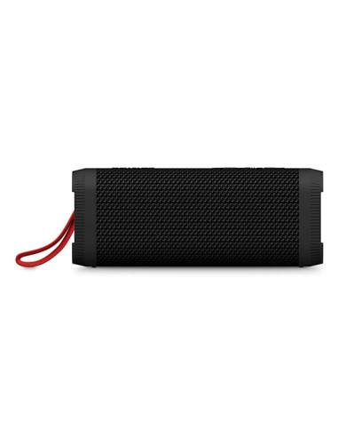 Philips TAS2000B 00 altoparlante portatile e per feste Sistema di altoparlanti portatile 2.1 Nero 10 W