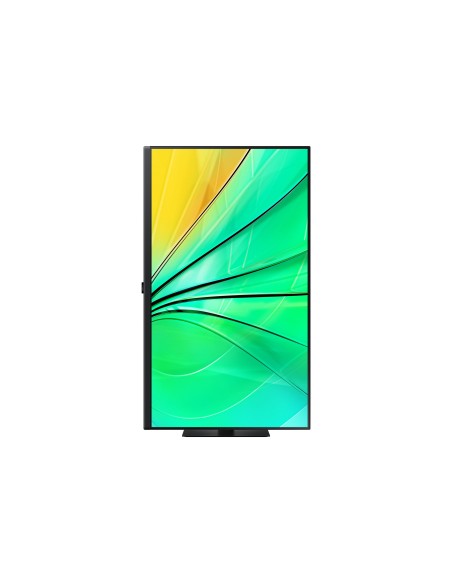Samsung S60D Monitor PC 81,3 cm (32") 2560 x 1440 Pixel Quad HD LCD Nero