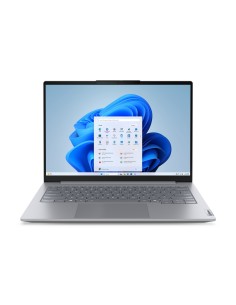 Lenovo ThinkBook 14 G8 IAL Intel Core Ultra 9 185H Computer portatile 35,6 cm (14") WUXGA 16 GB DDR5-SDRAM 512 GB SSD Wi-Fi 6E