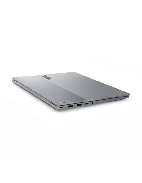 Lenovo ThinkBook 14 G8 IAL Intel Core Ultra 9 185H Computer portatile 35,6 cm (14") WUXGA 16 GB DDR5-SDRAM 512 GB SSD Wi-Fi 6E
