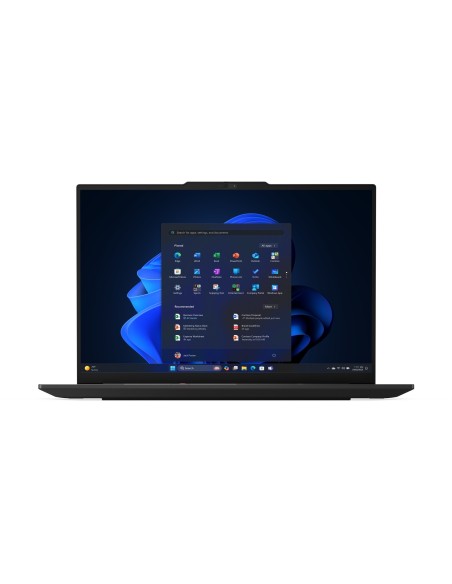 Lenovo ThinkPad E16 Gen 3 (Intel) Copilot+ PC Intel Core Ultra 5 226V Computer portatile 40,6 cm (16") WUXGA 16 GB 512 GB SSD