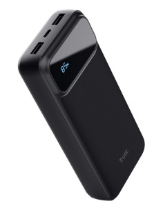 Trust 25883 batteria portatile Ioni di Litio 20000 mAh Nero 2