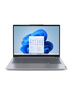 Lenovo ThinkBook 14 G7 ARP AMD Ryzen™ 5 7535HS Computer portatile 35,6 cm (14") WUXGA 16 GB DDR5-SDRAM 512 GB SSD Wi-Fi 6E