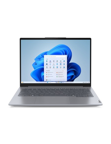 Lenovo ThinkBook 14 G7 ARP AMD Ryzen™ 5 7535HS Computer portatile 35,6 cm (14") WUXGA 16 GB DDR5-SDRAM 512 GB SSD Wi-Fi 6E