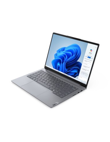 Lenovo ThinkBook 14 G7 ARP AMD Ryzen™ 5 7535HS Computer portatile 35,6 cm (14") WUXGA 16 GB DDR5-SDRAM 512 GB SSD Wi-Fi 6E