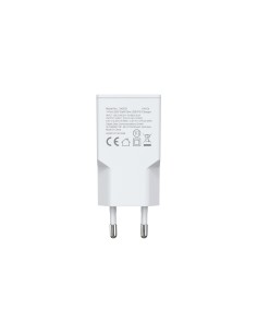 Equip 245521 Caricabatterie per dispositivi mobili Universale Bianco AC Ricarica rapida Interno 2
