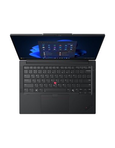 Lenovo ThinkPad E14 Gen 7 (Intel) Copilot+ PC Intel Core Ultra 5 226V Computer portatile 35,6 cm (14") WUXGA 16 GB