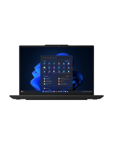 Lenovo ThinkPad E14 Gen 7 (Intel) Copilot+ PC Intel Core Ultra 5 226V Computer portatile 35,6 cm (14") WUXGA 16 GB