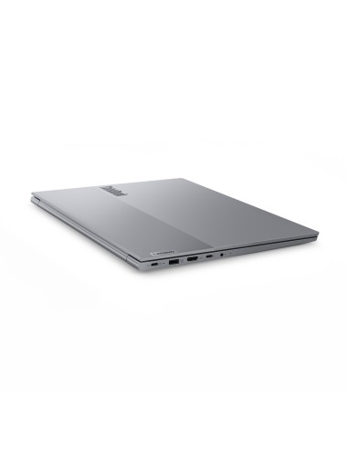 Lenovo ThinkBook 16 G8 IAL Intel Core Ultra 5 135H Computer portatile 40,6 cm (16") WUXGA 16 GB DDR5-SDRAM 512 GB SSD Wi-Fi 6E