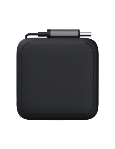 Trust Maxo Caricabatteria retrattile USB-C PD da 65 W