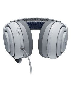 Turtle Beach Atlas 200 Cuffie Bianco da gioco cablate con licenza ufficiale per PlayStation - driver Nanoclear da 50 mm, 2
