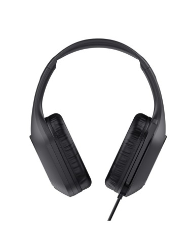 Trust GXT 417 Zirox Cuffie gaming leggere per la tua console
