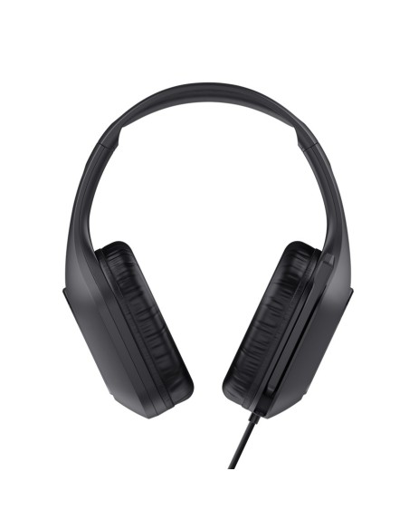 Trust GXT 417 Zirox Cuffie gaming leggere per la tua console