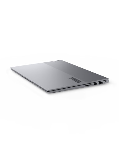 Lenovo ThinkBook 14 G8 IAL Intel Core Ultra 5 135H Computer portatile 35,6 cm (14") WUXGA 16 GB DDR5-SDRAM 512 GB SSD Wi-Fi 6E