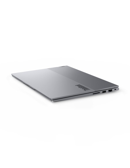 Lenovo ThinkBook 14 G8 IAL Intel Core Ultra 5 135H Computer portatile 35,6 cm (14") WUXGA 16 GB DDR5-SDRAM 512 GB SSD Wi-Fi 6E
