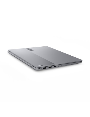 Lenovo ThinkBook 14 G8 IAL Intel Core Ultra 5 135H Computer portatile 35,6 cm (14") WUXGA 16 GB DDR5-SDRAM 512 GB SSD Wi-Fi 6E