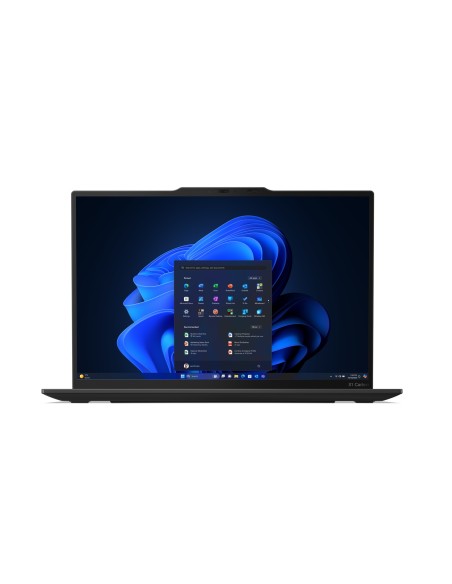 Lenovo ThinkPad X1 Carbon Gen 13 Aura Edition Copilot+ PC Intel Core Ultra 7 258V Computer portatile 35,6 cm (14") 2.8K 32 GB