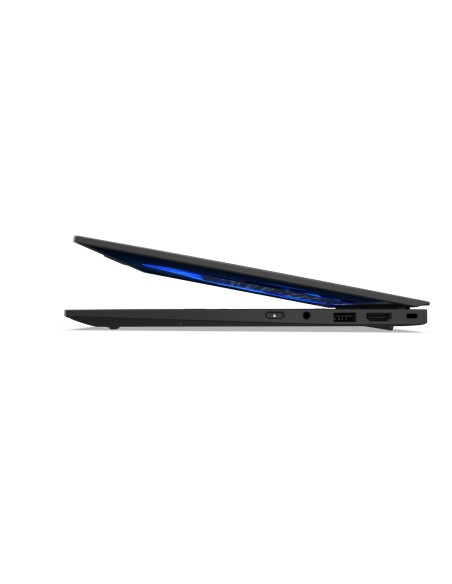 Lenovo ThinkPad X1 Carbon Gen 13 Aura Edition Copilot+ PC Intel Core Ultra 7 258V Computer portatile 35,6 cm (14") 2.8K 32 GB