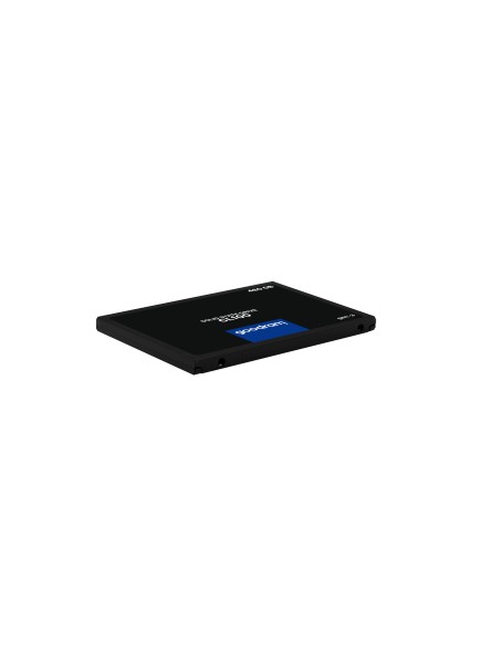 Goodram CL100 gen.3 480 GB 2.5" Serial ATA III 3D NAND