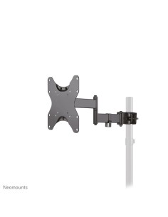 Neomounts FL40-450BL12 Supporto palo per TV 23-42" - diam. 28-50 mm - mobilità completa 2