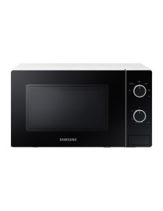 Samsung MS20A3010AH Nero, Bianco Solo microonde Superficie piana 20 L 700 W