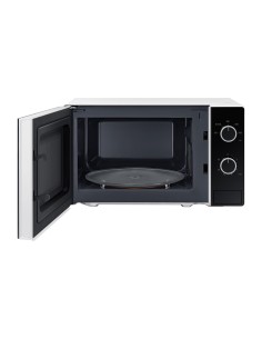 Samsung MS20A3010AH Nero, Bianco Solo microonde Superficie piana 20 L 700 W 2