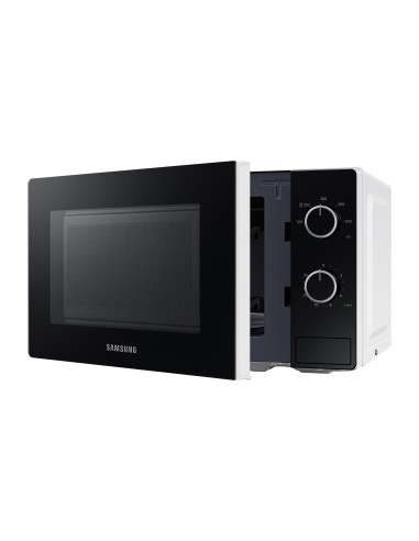 Samsung MS20A3010AH Nero, Bianco Solo microonde Superficie piana 20 L 700 W